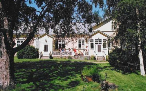 Brinkin Wanha Pappila Kokkola